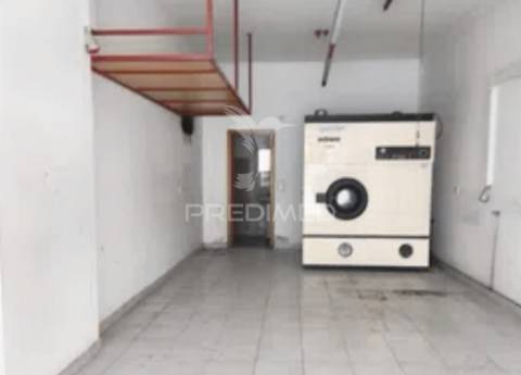 Excelente oportunidade para adquirir um espaço comercial em belas!