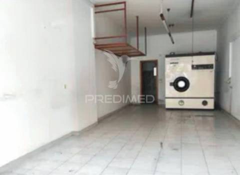 Excelente oportunidade para adquirir um espaço comercial em belas!