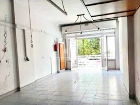 Excelente oportunidade para adquirir um espaço comercial em belas!