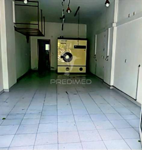 Excelente oportunidade para adquirir um espaço comercial em belas!