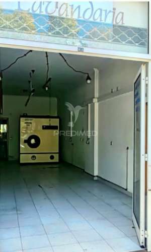 Excelente oportunidade para adquirir um espaço comercial em belas!