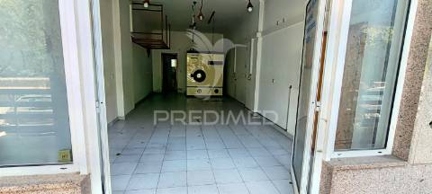 Excelente oportunidade para adquirir um espaço comercial em belas!