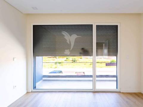 Moradia t4 -condomínio fechado éden entroncamento