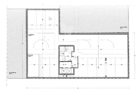 Apartamento t2 com garagem - novo - olhão