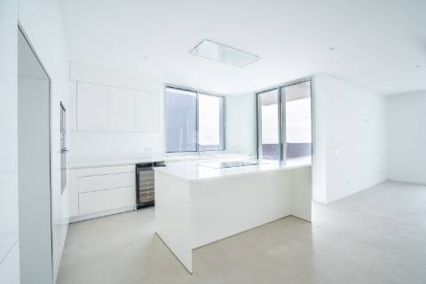 Luxuosa moradia na ilha da madeira