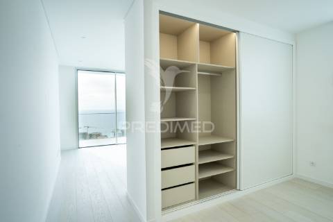 Luxuosa moradia na ilha da madeira