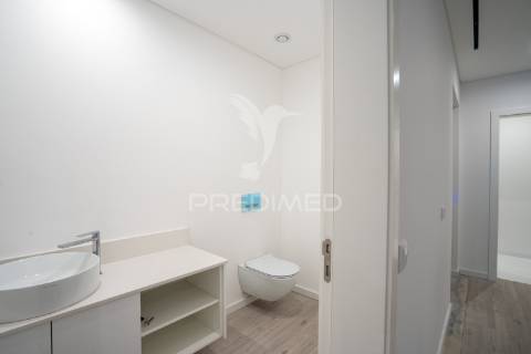 Luxuosa moradia na ilha da madeira