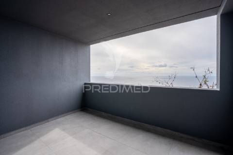 Luxuosa moradia na ilha da madeira