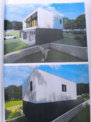 Moradia t3 rodeada da natureza.