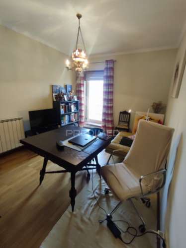 Lavra, agudela. duplex t3 situado em condomínio fechado com piscina, jardim e praia a 200m.