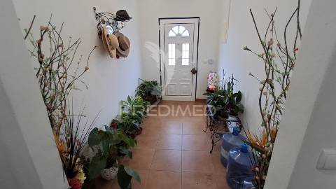 Duas moradias - t3 + t2 - boavista dos pinheiros - odemira