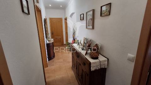 Duas moradias - t3 + t2 - boavista dos pinheiros - odemira