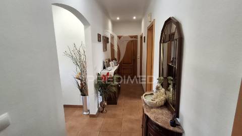 Duas moradias - t3 + t2 - boavista dos pinheiros - odemira