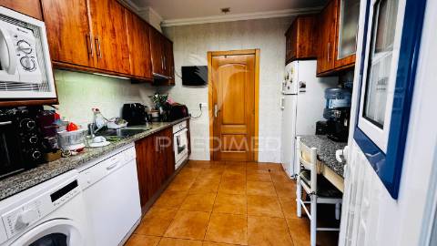 Duas moradias - t3 + t2 - boavista dos pinheiros - odemira