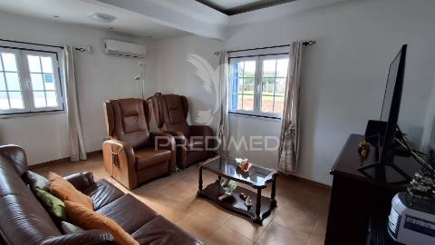 Duas moradias - t3 + t2 - boavista dos pinheiros - odemira