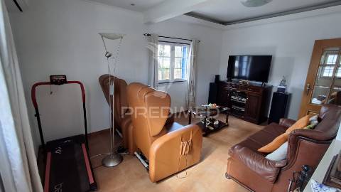 Duas moradias - t3 + t2 - boavista dos pinheiros - odemira