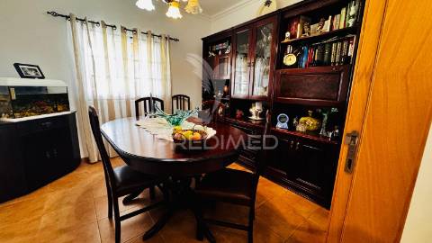 Duas moradias - t3 + t2 - boavista dos pinheiros - odemira