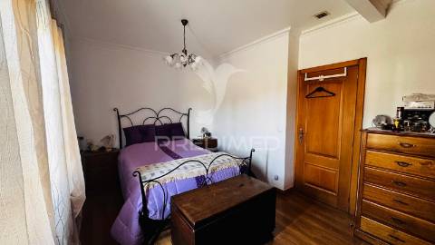 Duas moradias - t3 + t2 - boavista dos pinheiros - odemira