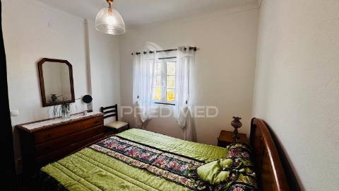 Duas moradias - t3 + t2 - boavista dos pinheiros - odemira