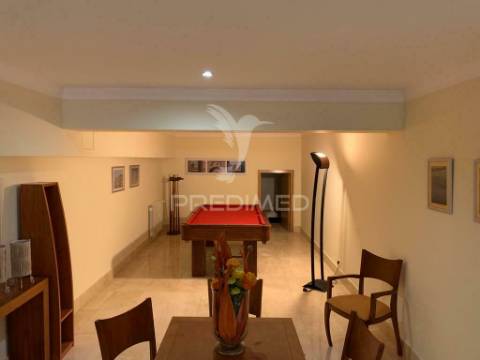 Moradia de luxo t4 junto ao forte s. joão - vila do conde