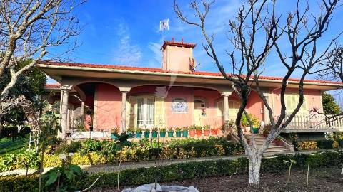 Fantástica moradia individual a 5 minutos de guimarães