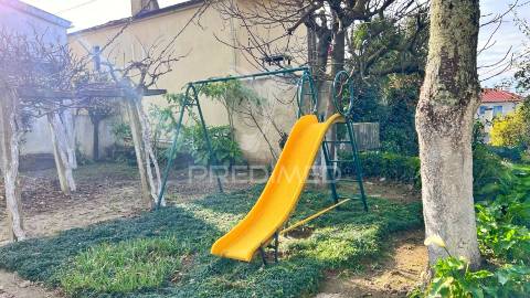 Fantástica moradia individual a 5 minutos de guimarães