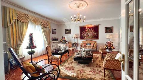 Fantástica moradia individual a 5 minutos de guimarães