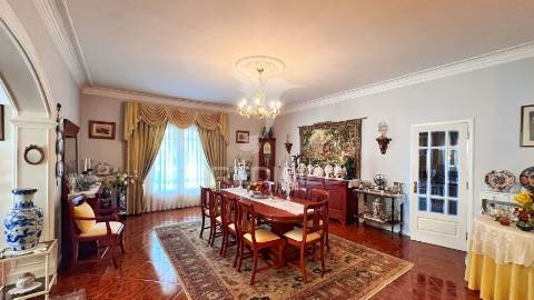 Fantástica moradia individual a 5 minutos de guimarães