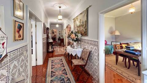 Fantástica moradia individual a 5 minutos de guimarães