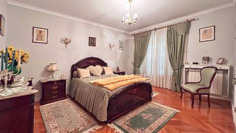 Fantástica moradia individual a 5 minutos de guimarães