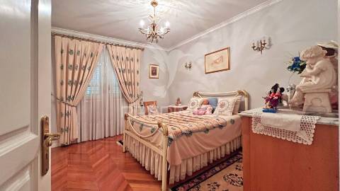 Fantástica moradia individual a 5 minutos de guimarães