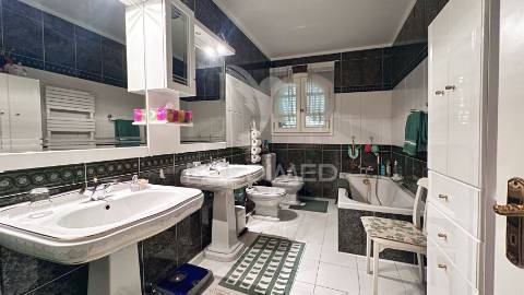 Fantástica moradia individual a 5 minutos de guimarães