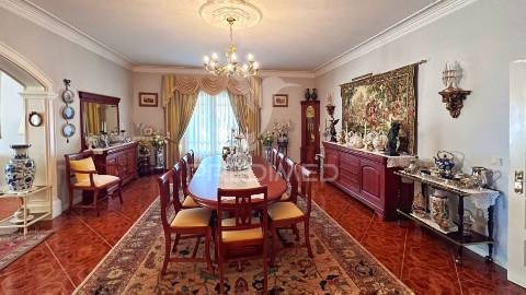 Fantástica moradia individual a 5 minutos de guimarães