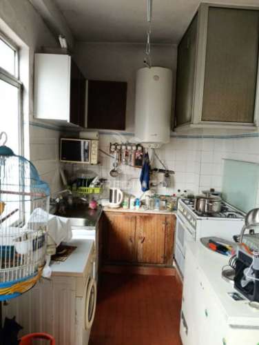 Apartamento t6 nos anjos (lisboa)