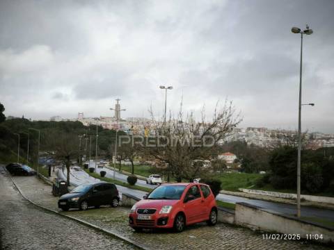 Apartamento t1 pronto a habitar - excelente oportunidade