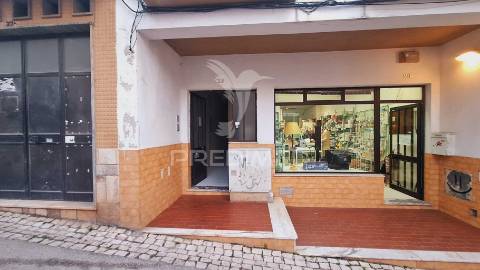 Apartamento t2 em portimão com terraço