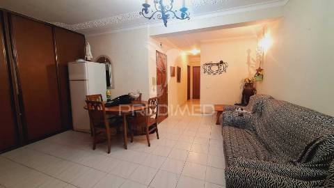 Apartamento t2 em portimão com terraço