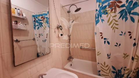 Apartamento t2 em portimão com terraço