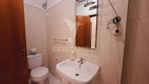 Apartamento t2 em portimão com terraço