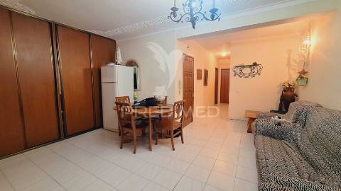 Apartamento t2 em portimão com terraço