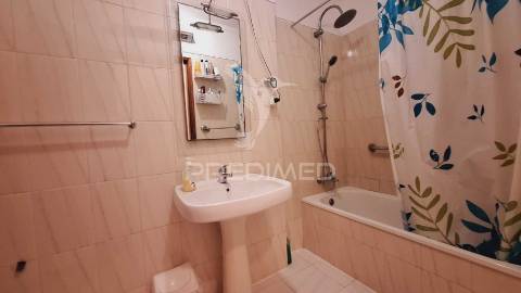 Apartamento t2 em portimão com terraço