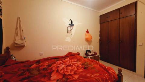 Apartamento t2 em portimão com terraço