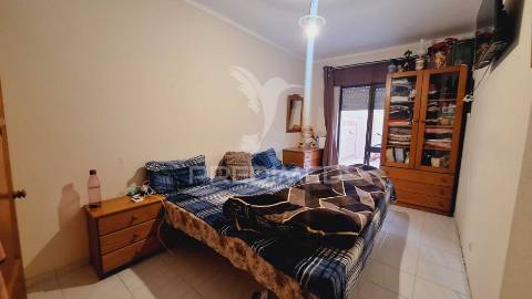 Apartamento t2 em portimão com terraço
