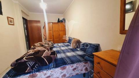 Apartamento t2 em portimão com terraço