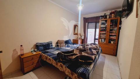 Apartamento t2 em portimão com terraço
