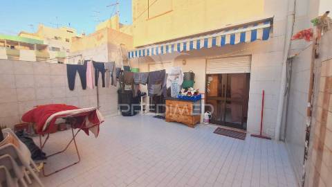 Apartamento t2 em portimão com terraço