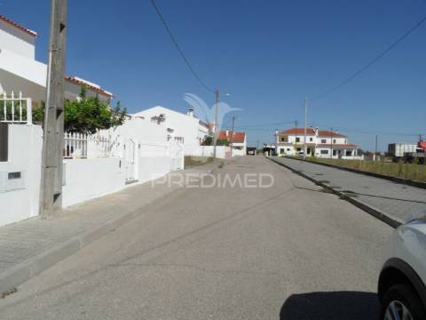 Lote de moradia - torrão do alentejo