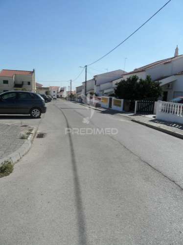 Lote de moradia - torrão do alentejo