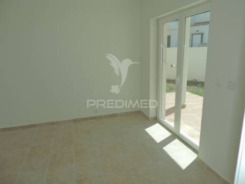 Moradia t3 + 1  localizada na vila da ericeira