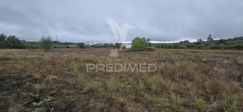 Terreno rústico em portalegre